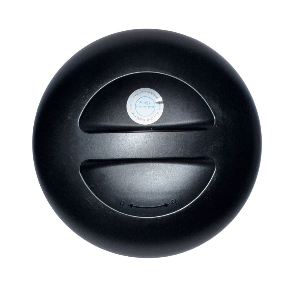 PETLIBRO PLAF103 5 Ltr Granary Automatic Feeder Single Bowl Black Tank Lid Part
